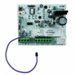 Carte �lectronique ducati home automation cth41 mono 12v - pour les portails battants l�gers petits