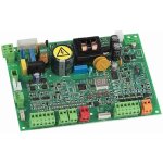 Faac - carte lectronique e614 intgre dans l'automatisme 630034