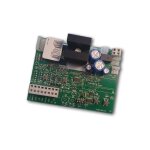 Faac - carte électronique e700hs 24v dc 63002425 Faac - carte électronique e700hs 24v dc 63002425