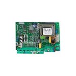 Faac - carte électronique e850 pour motoréducteur 230v c850 63002935 automation Faac - carte électronique e850 pour motoréducteur 230v c850 63002935 automation