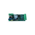 Platine lectronique faac 780d ? carte de contrle pour portail coulissant 220 - 240v - compatibilit ...