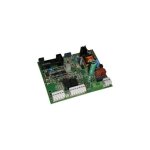 Carte lectronique genius sprint 11 pour motorisation de portail