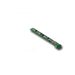 Carte lectronique led pour clairage de courtoisie came 001em4001 em4001