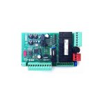 Carte électronique de remplacement pour panneau de commande central zf1n came 88001 - 0067 Carte électronique de remplacement pour panneau de commande central zf1n came 88001 - 0067