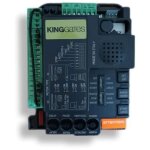 Carte �lectronique starg8 24 king gates