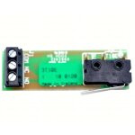 Faac - carte lectronique te 3600265 1 pice pice de rechange d'origine garantie neuf