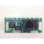 Carte �lectronique tc tcp pour tracteur de pelouse 25722412 / 1 castelgarden original