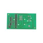 Carte �lectronique tracteur tondeuse el63 ggp - 127722356 / 0