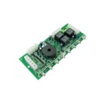 Carte �lectronique tracteur tondeuse ggp - 125722413 / 1