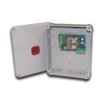 Bft carte de gestion du feu tricolore - thalia leo cbb rigel - tlb 2600582 d113727