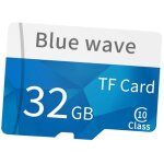 Carte m�moire 8gb / 16gb / 32gb / 64gb / 128gb, grande capacit�, classe 10, tf, flash tf, stockage de ...