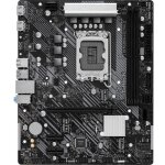 Carte m�re asrock b760m - h2 / m. 2
