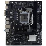 Biostar h510mhp 2. 0 carte mre intel h510 lga 1200 (socket h5) micro atx