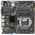 Carte m�re mini itx h81 socket lga 1150, compatible processeurs intel core 4�me / 5�me g�n�ration, support ...