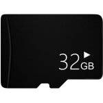 Carte microsd hc 32go, classe 10, carte mmoire tf compatible avec camra de surveillance reolink