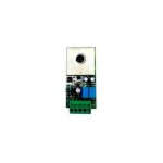 Carte module récepteur rx photocellule dir10 remplacement came 119rir137 Carte module récepteur rx photocellule dir10 remplacement came 119rir137
