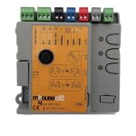 Carte de commande nice / mhouse cl2kit / 02