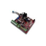 Fadini - carte de programmation elpro 64 230v 680l (ex code 620l)