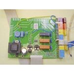 Carte relais pour tableau base gt 120 - de dietrich