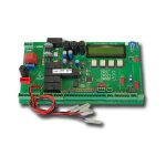 Carte �lectronique - zm3e came 3199zm3es