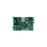 Zn2 carte lectronique sans botier pour portail coulissant came 24v came