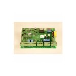 Europe automatismes - carte sans coffret armoire de commande portail  battant 230v ea ea263 - sans transforma ...