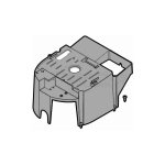 Carte de support de couvercle de moteur ppd2217r03. 4540 hopp 7124 pice de rechange d'origine nice ppd2217r03 ...
