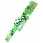 Carte thermostat d'origine (c00284777) r�frig�rateur, cong�lateur ariston hotpoint, indesit