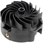Carter de bobine cl121027115 clgt301003 - coupe bordures Carter de bobine cl121027115 clgt301003 - coupe bordures