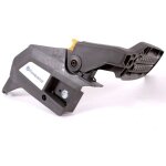 Carter complet frein de chaine tron�onneuse husqvarna t435