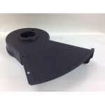 Carter couvre courroie pour tondeuse � gazon pm 5060s - trike mowox 045227