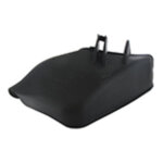 Carter d'�jection lat�rale pour tondeuse origine stiga.