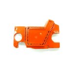 Carter lanceur tron�onneuse husqvarna 40, 45, 49