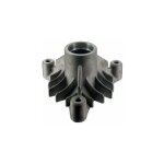 Carter pour palier de lame husqvarna 532137152