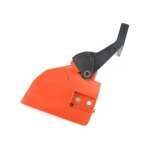Carter de pignon pour husqvarna 136 137 141 142