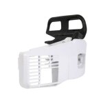 Carter + poign�e frein de cha�ne pour tron�onneuse stihl 020t ms200t