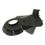 Carter protection de courroie ggp, castelgarden stiga 22060197 / 0, 220601970, 3220601973, 322060197 ...