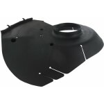 Carter de protection de courroie stiga pour mod�les td / ca48, pro s�rie 1. origine 322060198 / 1.