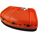 Carter de protection pour d�broussailleuse et multifonction 4 en 1