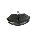 Carter de protection universel pour dbroussailleuse en tle acier