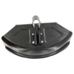 Carter de protection universel pour d�broussailleuse en t�le acier