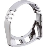 Carter pour volant hansgrohe exafill, chrom� 96146000