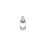 Cartouche  25 mm. - tres 9130190