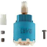 Grohe - cartouche  35 mm pour mitigeurs monocommande (46863000)