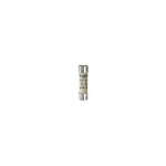 Cartouche industrielle cylindrique type gg 8x32mm sans voyant 10a legrand 012310 Cartouche industrielle cylindrique type gg 8x32mm sans voyant 10a legrand 012310