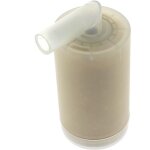 Cartouche anti - calcaire d=45 h=82 - centrale vapeur