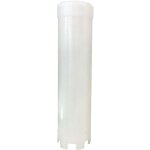 Cartouche anti - tartre en cristaux polyphosphates - taille 9'3 / 4 - 6 mois