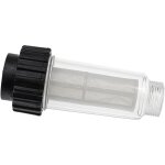 Vhbw - cartouche anticalcaire compatible avec kärcher k 3. 91 md t 100, k 3. 91 m wrc, k 3. 97m nettoyeur ... Vhbw - cartouche anticalcaire compatible avec kärcher k 3. 91 md t 100, k 3. 91 m wrc, k 3. 97m nettoyeur ...