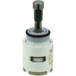 Cartouche céramique Ø25 pour mitigeur zazzeri modo 29001008 - a00000 cartouche Cartouche céramique Ø25 pour mitigeur zazzeri modo 29001008 - a00000 cartouche