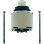 Cartouche c�ramique pour mitigeurs de s�curit� euroeco